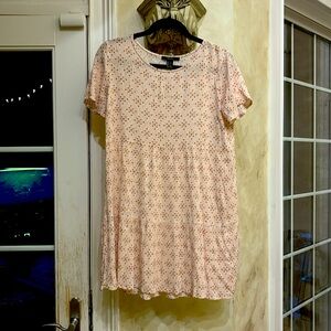 Forever 21 Summer dress